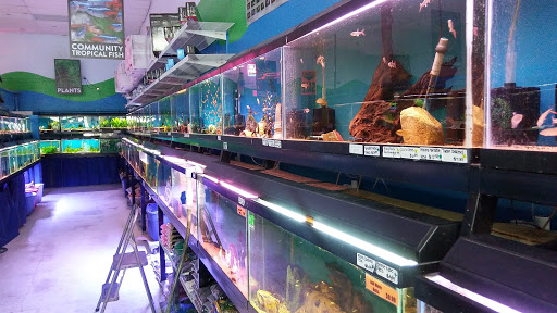 Pet Store «World of Wet Pets», reviews and photos, 8542 SW Apple Way, Portland, OR 97225, USA