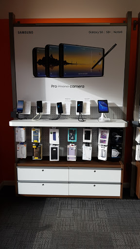 Cell Phone Store «AT&T Authorized Retailer», reviews and photos, 1616 N Pine St, DeRidder, LA 70634, USA