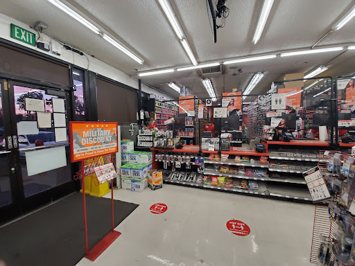 Auto Parts Store «AutoZone», reviews and photos, 800 S Glendale Ave, Glendale, CA 91205, USA