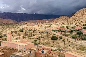 La Maison Berbère Traditionnelle de Tazka image