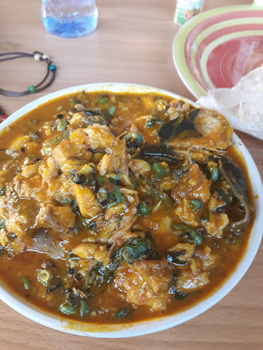 Niger Delta Restaurant, 131A Adetokunbo Ademola Cres, Wuse, Abuja, Nigeria, Breakfast Restaurant, state Federal Capital Territory