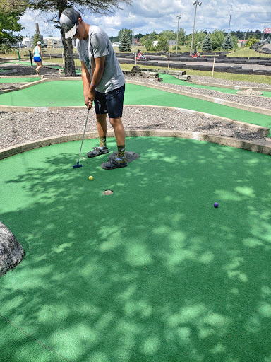 Amusement Park «Hayward Amusement Center», reviews and photos, 10439 WI-27, Hayward, WI 54843, USA