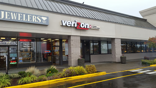 Verizon Authorized Retailer - A Wireless, 1812 S 320th St, Federal Way, WA 98003, USA, 
