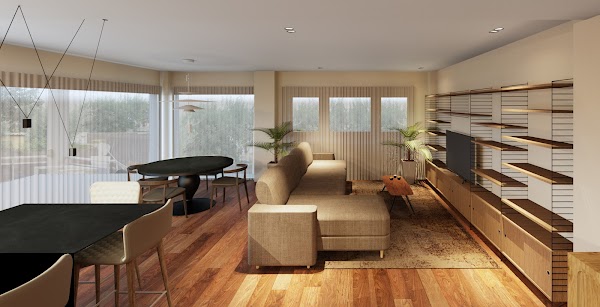Imagen de Cáliz Vázquez Arquitectura e Interiorismo (6 de 11)
