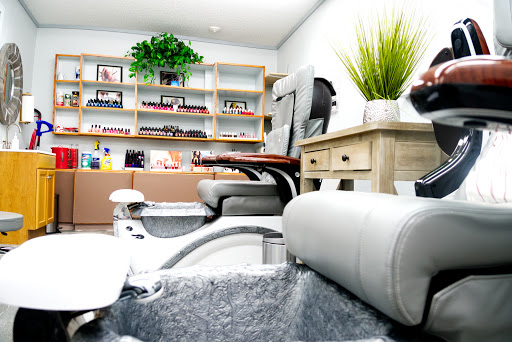 Beauty Salon «Arbor Hills Hair & Body Salon», reviews and photos, 2295 S State St, Ann Arbor, MI 48104, USA