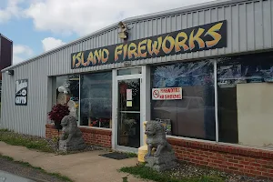 Island Fireworks Company Inc. image