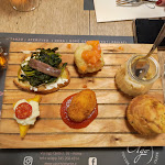 Photo n°2 de l'avis de Isabella.e fait le 04/03/2023 à 19:27 sur le  RIstorante Ugo à Rome