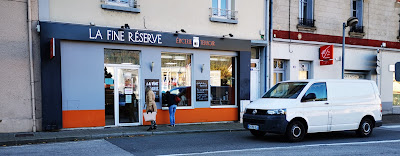 LA FINE RÉSERVE à Aurec-sur-Loire