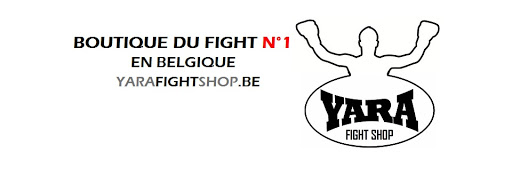 Yara Fight Shop