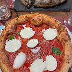 Photo n°2 de l'avis de Federica. fait le 20/01/2023 à 12:11 sur le  Fradiavolo Pizzeria - Monza à Monza