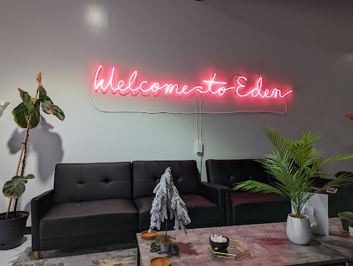 Explore queen crown tattoo ideas, creative tattoo ideas in Dallas, available at Eden Body Art Studios