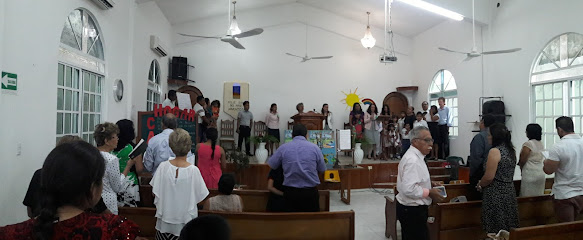 Iglesia Adventista del Séptimo Día, Ruíz Cortines