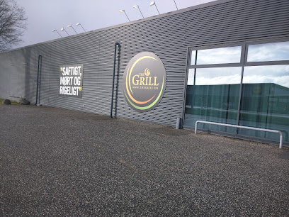 Restaurant The Grill Silkeborg