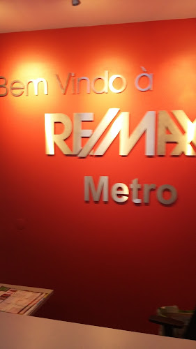 Comentários e avaliações sobre o Remax Metro