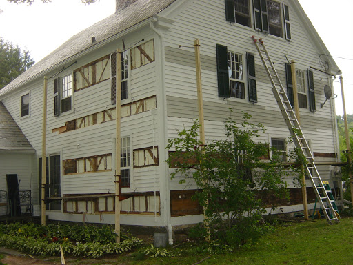 Insulation Contractor «Vermont Foam Insulation, Inc.», reviews and photos