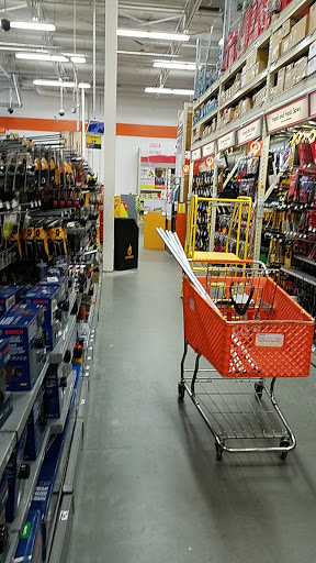 Home Improvement Store «The Home Depot», reviews and photos, 3051 W Radio Dr, Florence, SC 29501, USA