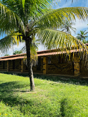 Pousada Rancho do Buna by null