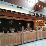 Photo n°1 de l'avis de angiolino.o fait le 07/05/2017 à 16:46 sur le  Dispensa Emilia à Campi Bisenzio