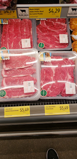 Supermarket «ALDI», reviews and photos, 5045 Little School Rd, Kennedale, TX 76060, USA