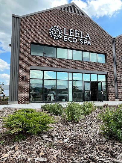 Leela Eco Spa - Legacy (Township)