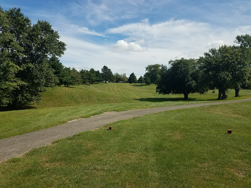 Golf Course «Franklin Golf Course», reviews and photos, 180 N Main St, Franklin, OH 45005, USA