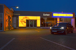 Autohaus Sieber GmbH