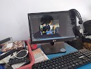 user