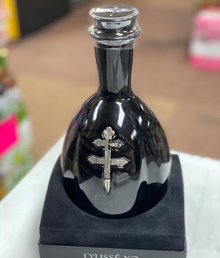 Liquor Store «One Stop Liquor Store», reviews and photos, 238 N Main St, Manchester, CT 06042, USA