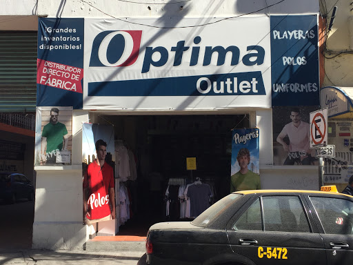 Optima Outlet Puebla 2