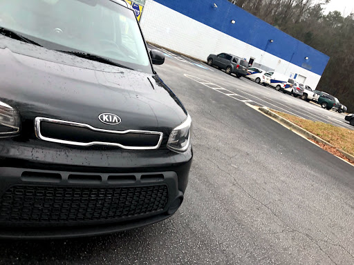 Auto Parts Store «NAPA Auto Parts - Genuine Parts Company», reviews and photos, 7227 Covington Hwy, Lithonia, GA 30058, USA