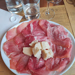 Photo n°2 de l'avis de Fabrizio.p fait le 26/01/2022 à 18:07 sur le  Culatelleria à Sanguinaro