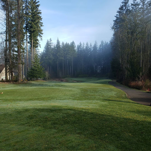 Golf Club «The Golf Club At Redmond Ridge», reviews and photos, 11825 Trilogy Pkwy NE, Redmond, WA 98053, USA