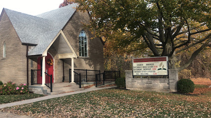 Niagara Falls Seventh-day Adventist Church