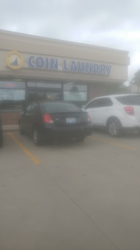 Laundromat «Riverside Coin Laundry», reviews and photos, 400 Eureka Rd, Wyandotte, MI 48192, USA