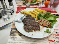 Frite du Restaurant Chez Tony - Resto Grill à Hyères - n°13