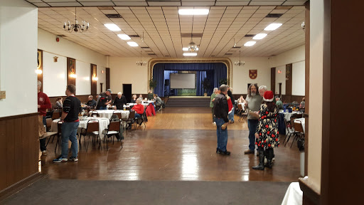 Banquet Hall «Sachsenheim Hall», reviews and photos, 7001 Denison Ave, Cleveland, OH 44102, USA