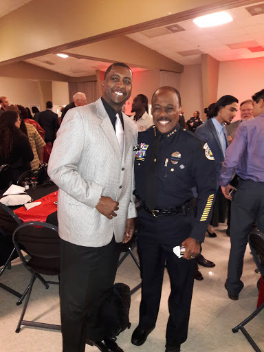 Community Center «Phichol Williams Community Center», reviews and photos, 951 SW 4th St, Homestead, FL 33030, USA