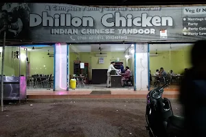 Dhillon Chicken image