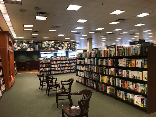 Book Store «Barnes & Noble», reviews and photos, 8117 Sudley Rd, Manassas, VA 20109, USA