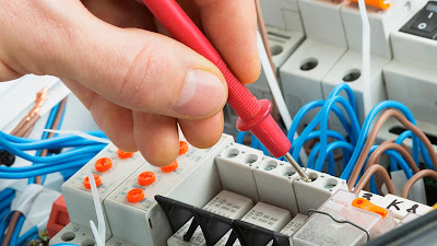 PLAC'ELEC à La Motte-Servolex