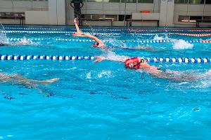 Atıcılar Olimpik Yüzme Havuzu Cimnastik Salonu image