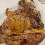 Photo n°18 de l'avis de S. fait le 19/08/2023 à 10:44 sur le  Ristorante Corno Rosso à Baschi