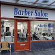 Barber salon Zutphen