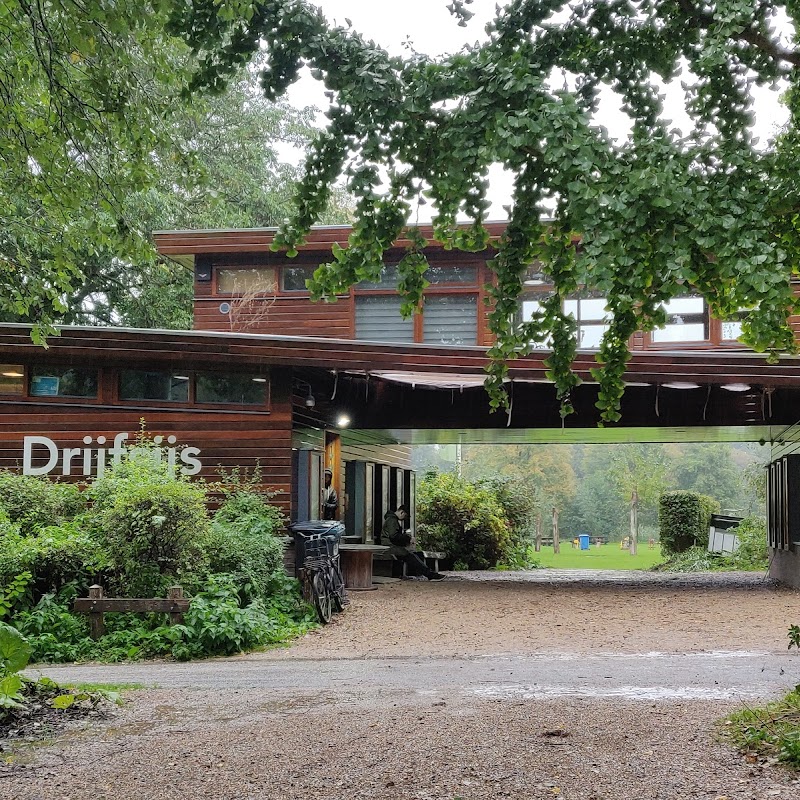 Natuurspeeltuin De Natureluur Sloterpark