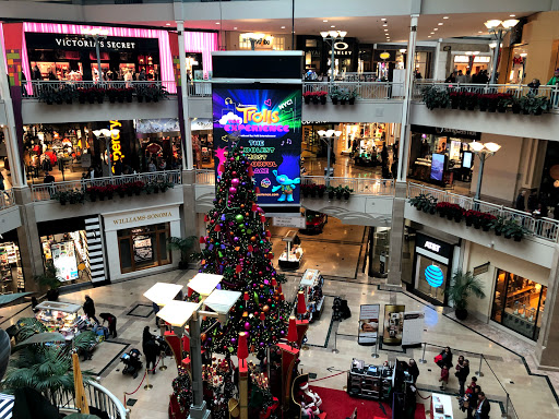 Shopping Mall «Bridgewater Commons», reviews and photos, 400 Commons Way, Bridgewater, NJ 08807, USA