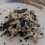 Photo n°4 de l'avis de Nicholas.e fait le 02/04/2023 à 12:35 sur le  Ristorante Pizzeria Papanero di Johnny à Lido di Spina