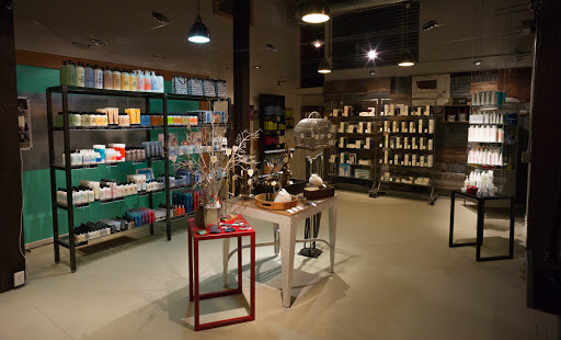 Beauty Salon «Theory Hair Salon», reviews and photos, 802 N Wallace Ave B, Bozeman, MT 59715, USA