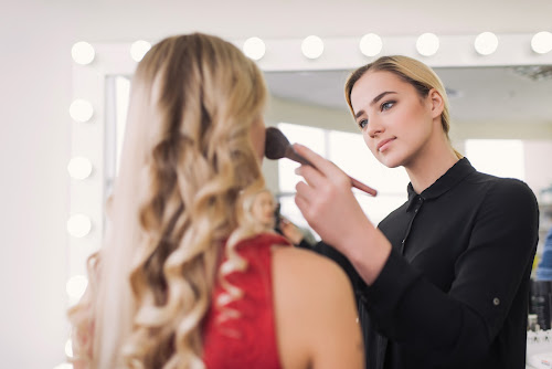 MD Makeup Coach à Fabrègues