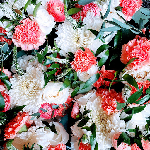 Florist «Westerville Florist», reviews and photos, 14 S State St, Westerville, OH 43081, USA