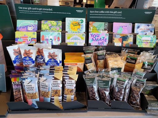 Starbucks image